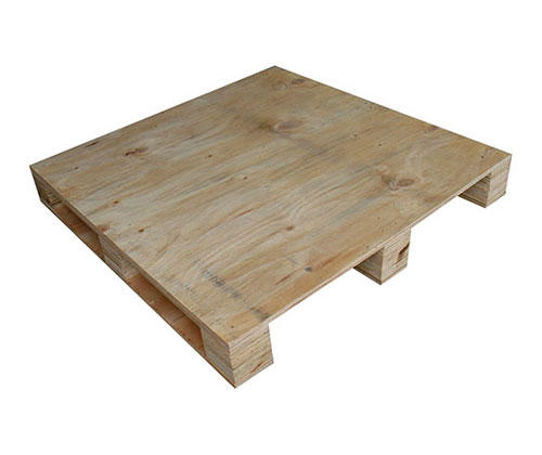 熱處理(lǐ)木(mù)托盤